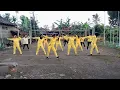 Download Lagu BOJO LORO || SENAM KREASI BOJO LORO || tiktok viral || Senam kreasi terbaru || koreo Sissy
