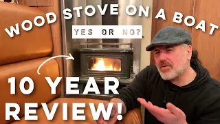 The Little Cod Wood Stove Review  | Paragon’s Favourite Stuff Ep. 10