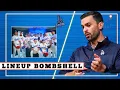 DODGERS DYNASTY ALERT The Lineup Bombshell That Could Make LA Literally UNBEATABLE in 2026
