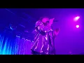 Juliette ARMANET - Cavalier seule - Marseille 21/03/2018