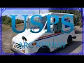 USPS ARC Review ASSISTANT RURAL CARRIER