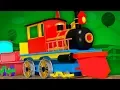 Download Lagu Gadi Aayi Chuk Chuk | Kids Poems In Hindi | गाड़ी आयी जुक जुक | Nursery Rhymes | Kids Channel India