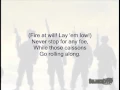 Download Lagu The Caisson Song (Original US Army Song) - Singalong with Lyrics