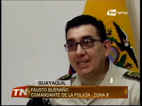 Detienen a guía que quiso ingresar objetos prohibidos a la penitenciaría