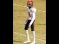 Mojave John Harper vs Cheyenne