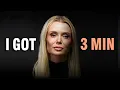 Download Lagu Give Me 3 Minutes And I’ll Make You Dangerously Confident