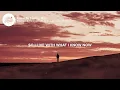 Blanke & helloworld - Used To Losing You (Lyrics) feat. Luma & JT Roach