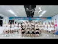 Lagu 😎 43 phút Aerobic cùng team 5h-6h CS2 😎