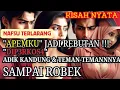 Download Lagu Tragis ! Kisah Nyata Kakak dan Adik Kandung : Saat Rumah Sepi !!
