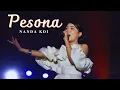 Download Lagu PESONA - NANDA KDI! AGENG MUSIK LIVE TERBARU DI JAKARTA 2025 🎶