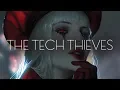 Download Lagu The Tech Thieves - If You Dare