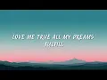 Elvis Presley - Love Me Tender (Official Lyric Video)
