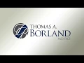 Why New Iberia Dr Thomas Borland M D FACS
