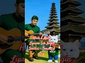 Download Lagu Abah \u0026 Molly Lipsync Tak Ingin Sendiri - Tommy J Pisa  #music #takinginsendiricover #shorts #ai