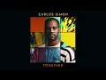 Carlos Simon - Memory Of Summer (Official Audio)