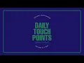 Daily Touch Points - Jill Rhodes
