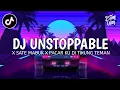 Download Lagu DJ SA TE MABUK X UNSTOPPABLE X PACAR KU DITIKUNG TEMAN VIRAL TIK TOK 2022 BANG WAY FT DANIL BRAVE