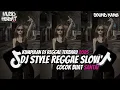 Download Lagu KUMPULAN DJ REGGAE SLOW || DJ CAMPURAN REGGAE SLOW TERBARU VIRAL TIK TOK FYP YANG KALIAN CARI🎵