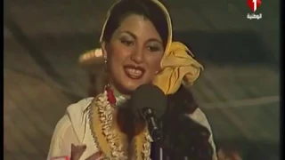 ماجدة الرومي   خدني حبيبي                                        دندنها