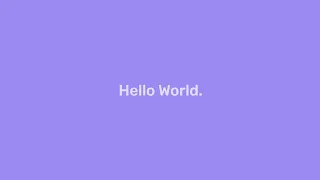 Amazing Box Scroll Effect Tutorial jQuery Scroll Effects