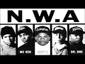 N.W.A. - Straight Outta Compton extended mix