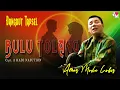 AMAS MUDA LUBIS | BULU TOLANG (Official Music Video) | LAGU DANGDUT TAPSEL TERPOPULER.