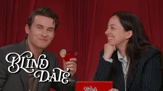 Michael Johnston on Coming Out During 'Teen Wolf' & Wild 'Obsession' Fan Theories | Blind Date