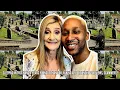 The End of TikToks Biggest Age Gap Couple Cheryl and Quran