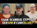 Download Lagu 1000-Lb Sisters EXPLOSION: Chris Combs Betrays TLC After $50K Salary Scandal – Season 8 DOOMED!