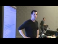 iOS Mobile App Development Tutorial For Beginners Lecture 1 Part 2