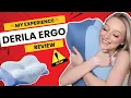 Lagu DERILA ERGO PILLOW (⚠️SHOCKING DISCOVERY⚠️) – What No One Told Me Before Trying