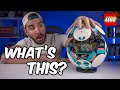 is there any FUNCTION LEGO 43019 Football