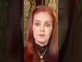 Lagu Priscilla Presley Elvis last concert . #short