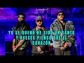 Jay Kalyl ❌ Indiomar ❌ Barajas - ALIVE / VIDEO LETRA / Reggaeton Cristiano 2024 Estreno