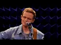 James TW - When You Love Someone (Live On The Honda Stage)