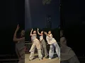 Lagu MENTE MÁ.Nakama\u0026Mc Staff#dance cover