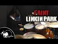 Lagu Faint - Linkin Park Drum Cover By Tarn Softwhip