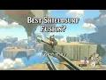 The Best Shieldsurf Fusions in Tears Of The Kingdom - Timed and Compared
