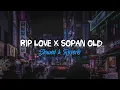 Download Lagu VIRAL TIKTOK   DJ RIP LOVE X SOPAN MENGKENE X SLOWED REVERB