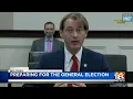 How Kentucky s primary election could shape the general election