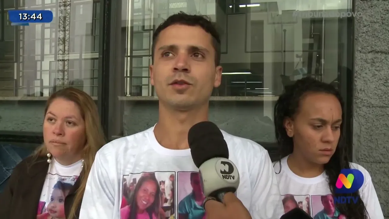 São Bento do Sul: É hoje o júri do empresário que matou seis pessoas num acidente em 2014