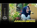 JURAGAN EMPANG - VOC. AYU PERMATASARI | DUA PUTRA | DS TARIKOLOT - CIKEDUNG LOR