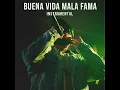 Buena Vida Mala Fama (Instrumental)