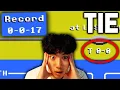I Attempted To Tie EVERY GAME On Retro Bowl