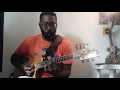 Goose - Your Direction Guitar Lesson