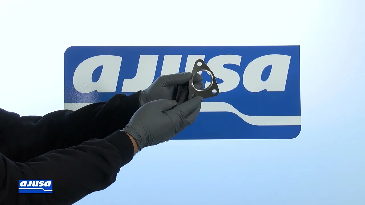 RENAULT MASTER II DCI 16V 2 5 G9U724 Juego Juntas Turbo | Turbo Fitting Kit