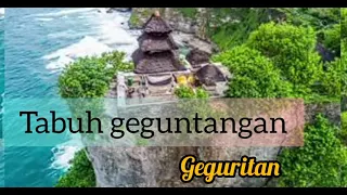 Download Gamelan geguntangan, pengiring geguritan MP3