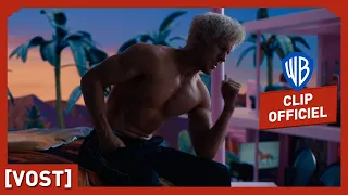 Teaser Exclusif [VOST] - Just Ken