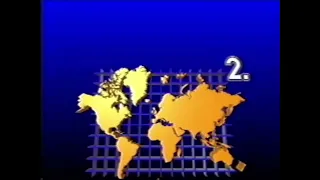 LFT 2 News Intro Cyrillic 1989 1992 