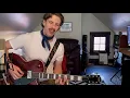 INSIDE FRIEND - LEON BRIDGES FEAT. JOHN MAYER COVER